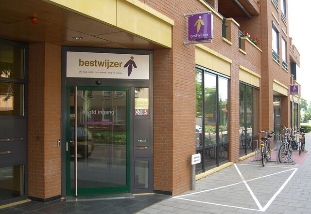 Bestwijzer wijst de weg