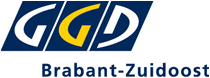 Logo GGD Brabant-Zuidoost