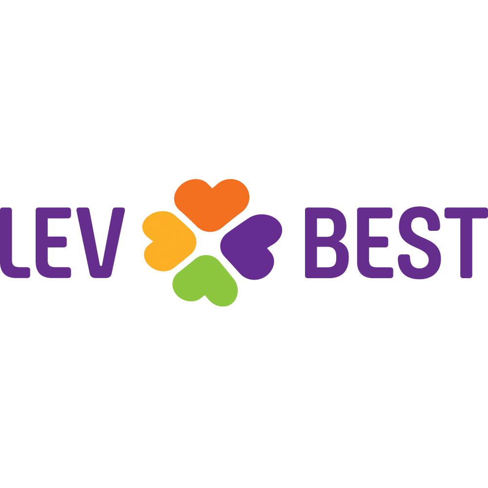 Logo LEVgroep