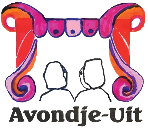 Logo Avondje Uit