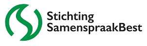 Logo SamenspraakBest 