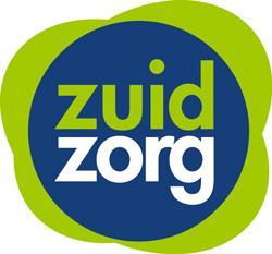 Logo ZuidZorg 